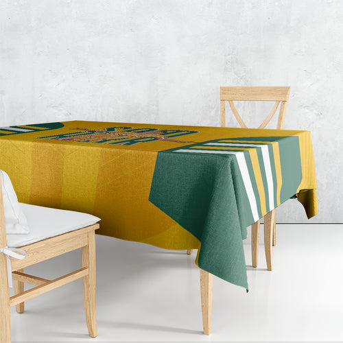 custom-australia-matildas-tablecloth-sam-kerr-legend