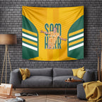 custom-australia-matildas-tapestry-sam-kerr-legend