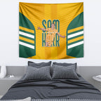 custom-australia-matildas-tapestry-sam-kerr-legend