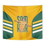 custom-australia-matildas-tapestry-sam-kerr-legend