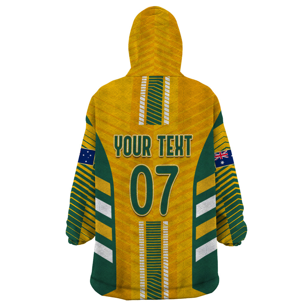 custom-australia-matildas-wearable-blanket-hoodie-sam-kerr-legend