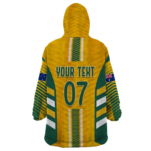 custom-australia-matildas-wearable-blanket-hoodie-sam-kerr-legend