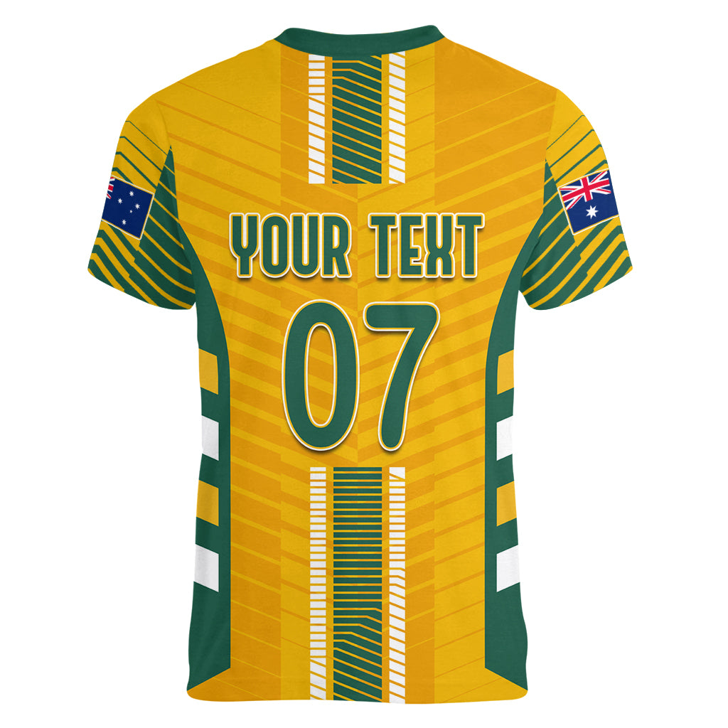 custom-australia-matildas-women-v-neck-t-shirt-sam-kerr-legend