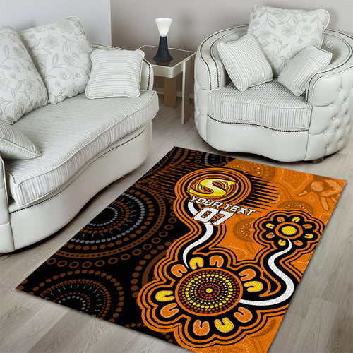custom-scorchers-cricket-indigenous-area-rug-champions-fire-up