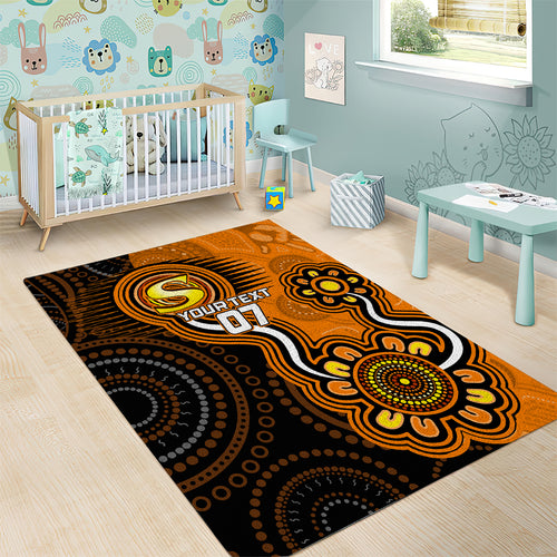 custom-scorchers-cricket-indigenous-area-rug-champions-fire-up