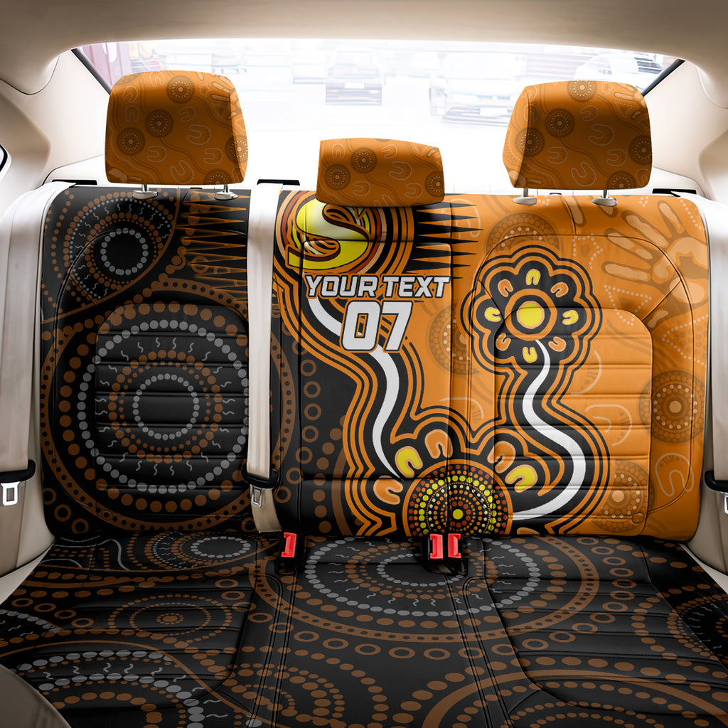 custom-scorchers-cricket-indigenous-back-car-seat-cover-champions-fire-up