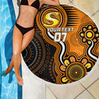 custom-scorchers-cricket-indigenous-beach-blanket-champions-fire-up