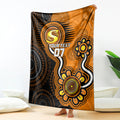 custom-scorchers-cricket-indigenous-blanket-champions-fire-up