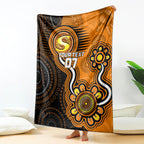 custom-scorchers-cricket-indigenous-blanket-champions-fire-up