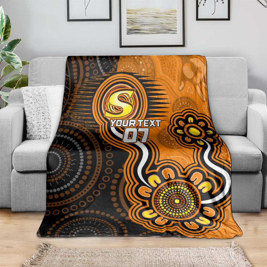 custom-scorchers-cricket-indigenous-blanket-champions-fire-up