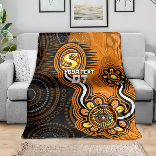 custom-scorchers-cricket-indigenous-blanket-champions-fire-up