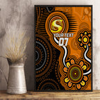 custom-scorchers-cricket-indigenous-canvas-wall-art-champions-fire-up
