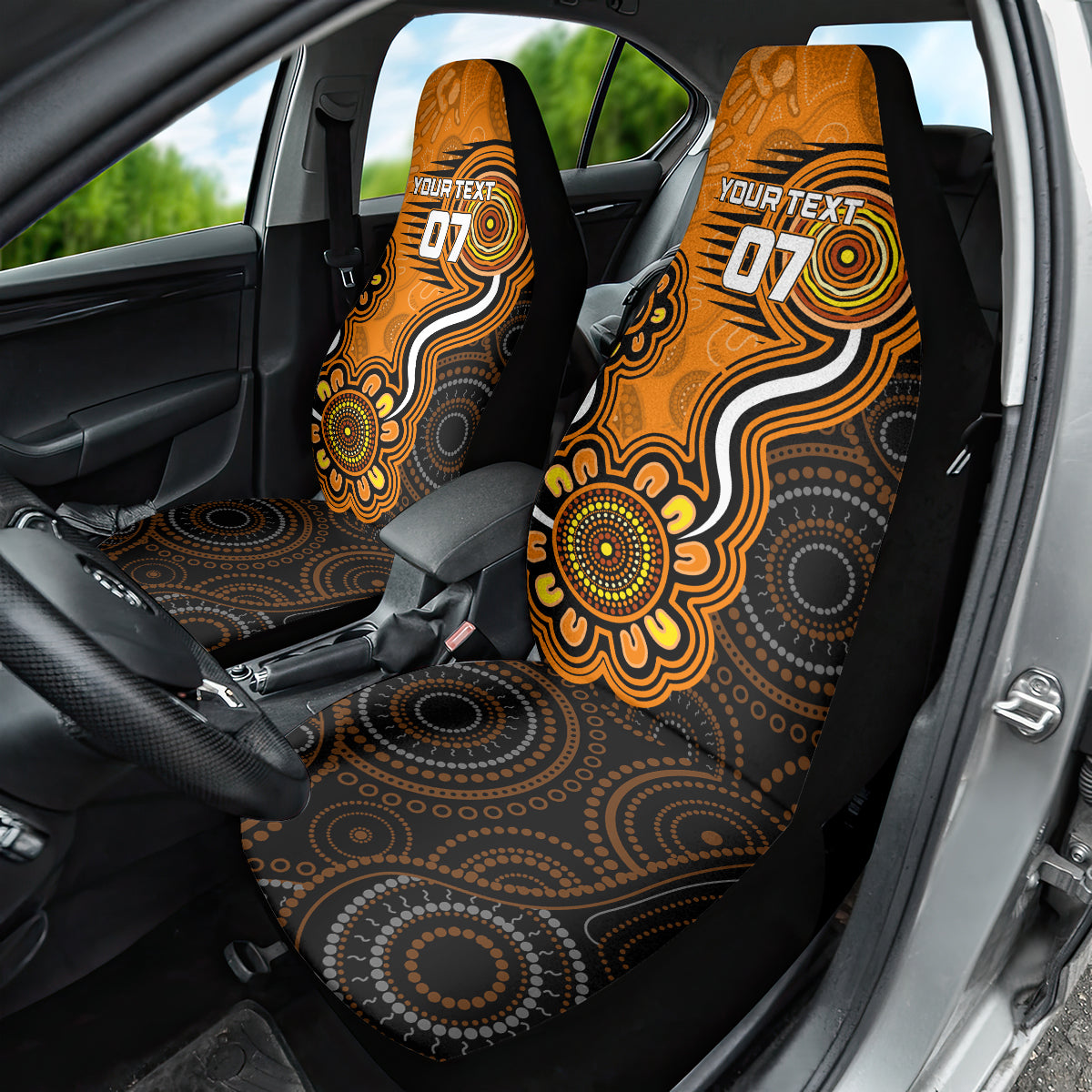 custom-scorchers-cricket-indigenous-car-seat-cover-champions-fire-up