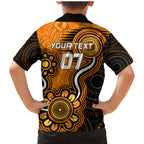 custom-scorchers-cricket-indigenous-family-matching-mermaid-dress-and-hawaiian-shirt-champions-fire-up
