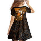 custom-scorchers-cricket-indigenous-family-matching-mermaid-dress-and-hawaiian-shirt-champions-fire-up