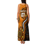 custom-scorchers-cricket-indigenous-family-matching-tank-maxi-dress-and-hawaiian-shirt-champions-fire-up
