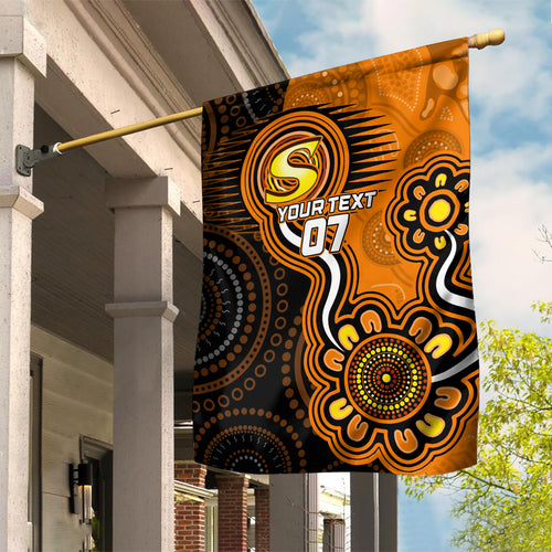 custom-scorchers-cricket-indigenous-garden-flag-champions-fire-up