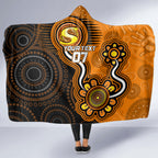 custom-scorchers-cricket-indigenous-hooded-blanket-champions-fire-up