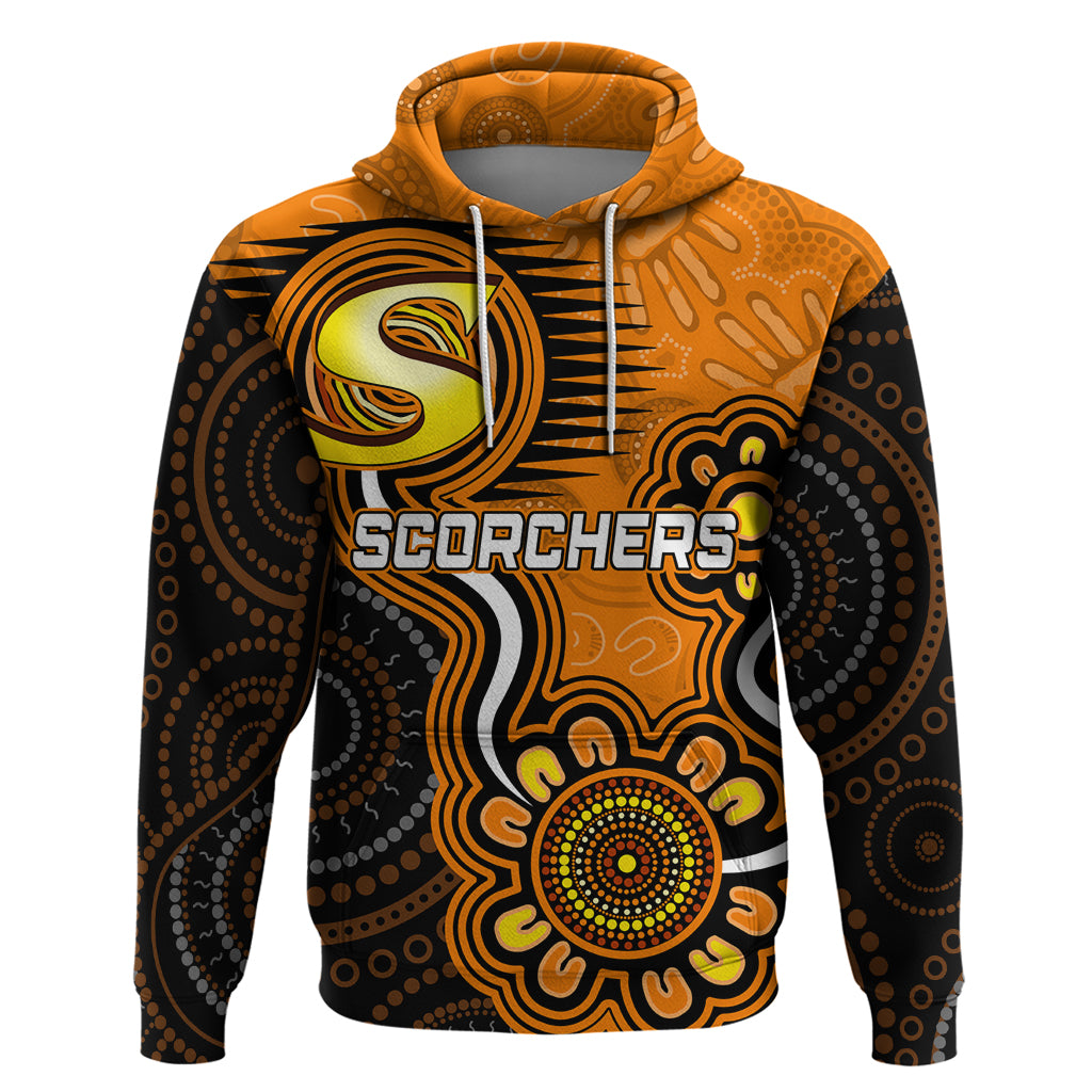 custom-scorchers-cricket-indigenous-hoodie-champions-fire-up