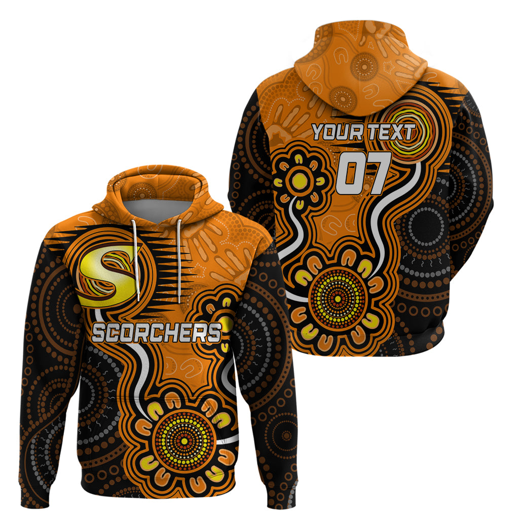 custom-scorchers-cricket-indigenous-hoodie-champions-fire-up