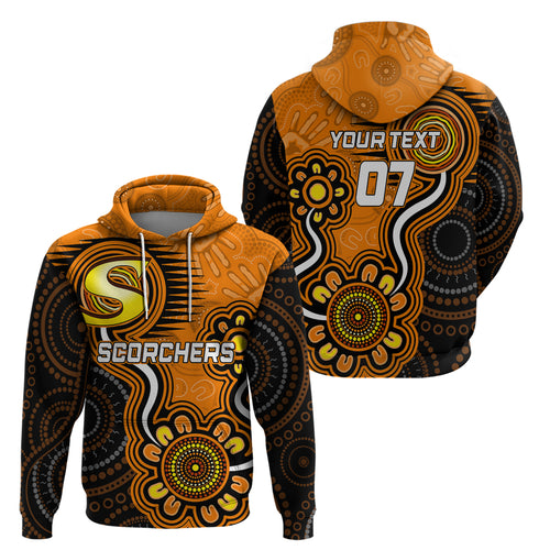 custom-scorchers-cricket-indigenous-hoodie-champions-fire-up