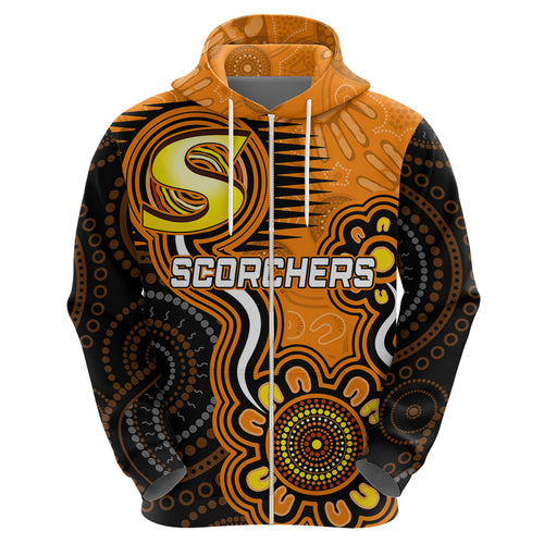 custom-scorchers-cricket-indigenous-hoodie-champions-fire-up