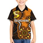 custom-scorchers-cricket-indigenous-kid-hawaiian-shirt-champions-fire-up