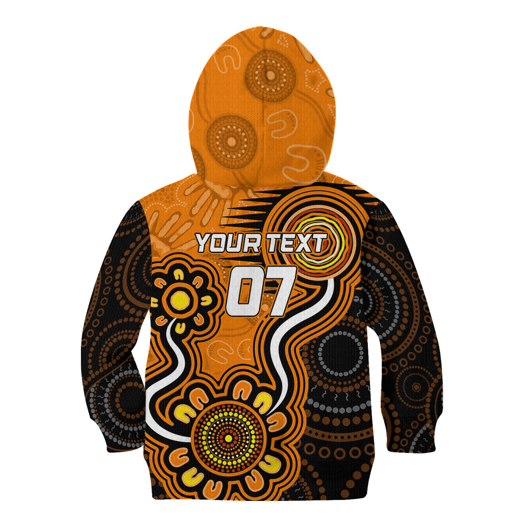 custom-scorchers-cricket-indigenous-kid-hoodie-champions-fire-up