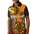 custom-scorchers-cricket-indigenous-kid-polo-shirt-champions-fire-up