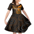 custom-scorchers-cricket-indigenous-kid-short-sleeve-dress-champions-fire-up