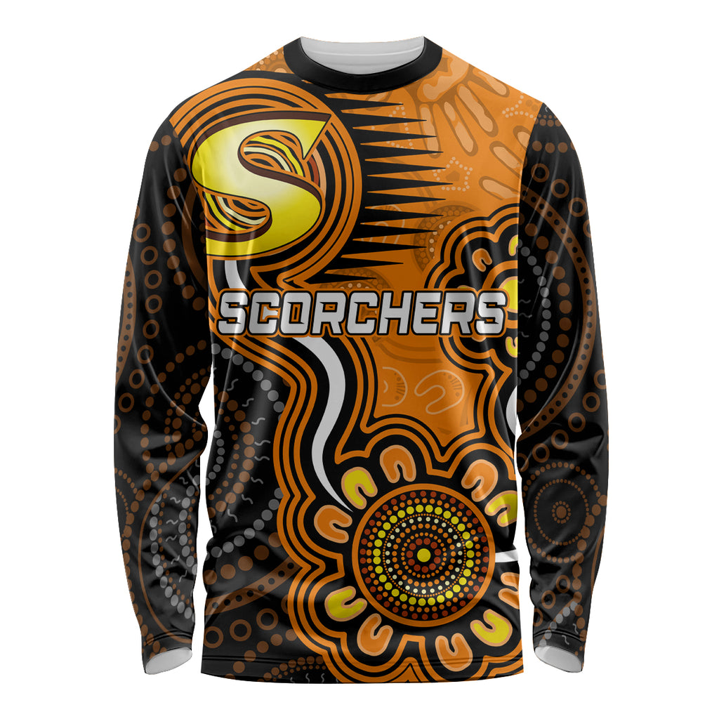 custom-scorchers-cricket-indigenous-long-sleeve-shirt-champions-fire-up
