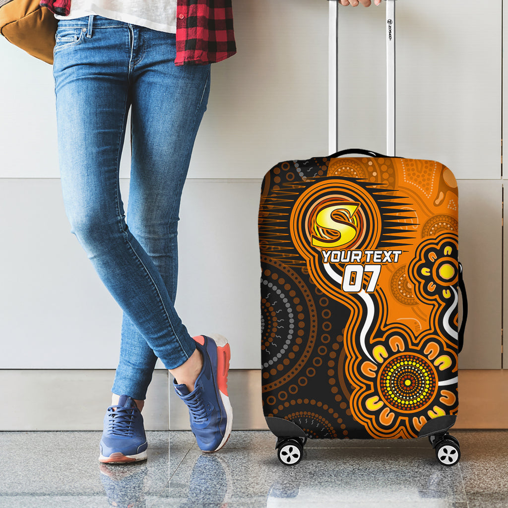 custom-scorchers-cricket-indigenous-luggage-cover-champions-fire-up