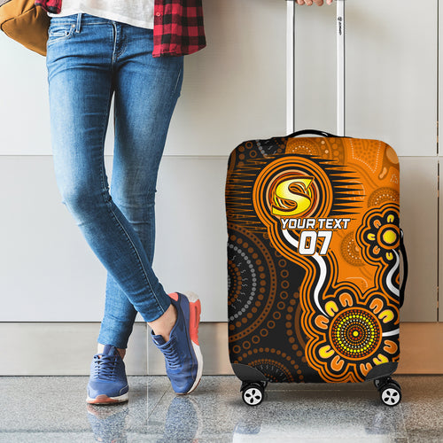 custom-scorchers-cricket-indigenous-luggage-cover-champions-fire-up