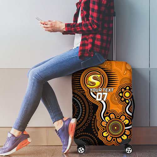 custom-scorchers-cricket-indigenous-luggage-cover-champions-fire-up