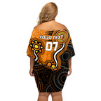 custom-scorchers-cricket-indigenous-off-shoulder-short-dress-champions-fire-up