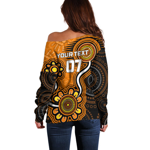 custom-scorchers-cricket-indigenous-off-shoulder-sweater-champions-fire-up