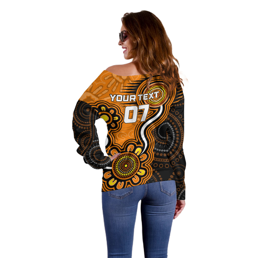 custom-scorchers-cricket-indigenous-off-shoulder-sweater-champions-fire-up
