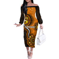 custom-scorchers-cricket-indigenous-off-the-shoulder-long-sleeve-dress-champions-fire-up