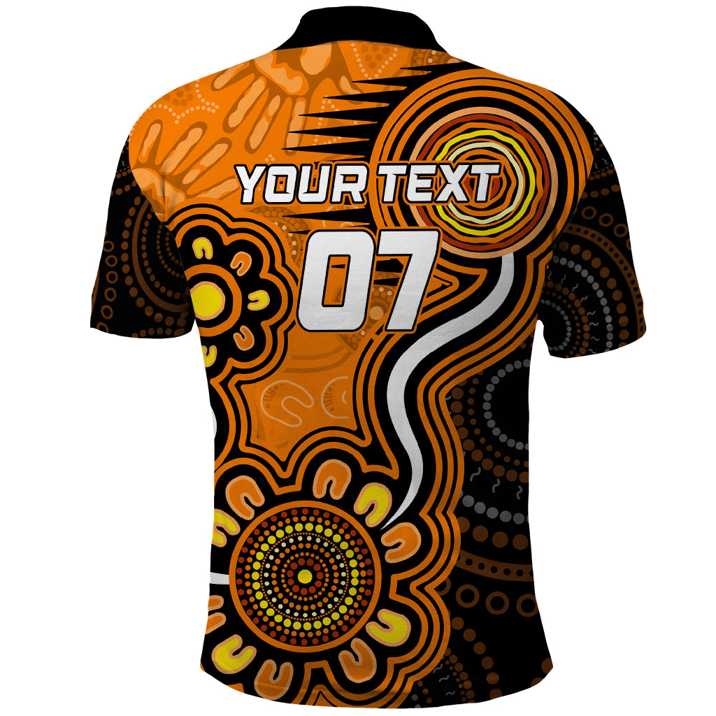 custom-scorchers-cricket-indigenous-polo-shirt-champions-fire-up