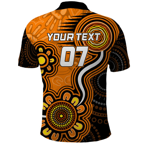 custom-scorchers-cricket-indigenous-polo-shirt-champions-fire-up