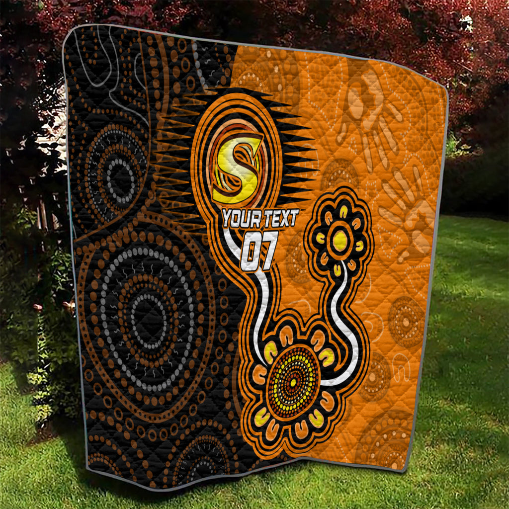 custom-scorchers-cricket-indigenous-quilt-champions-fire-up