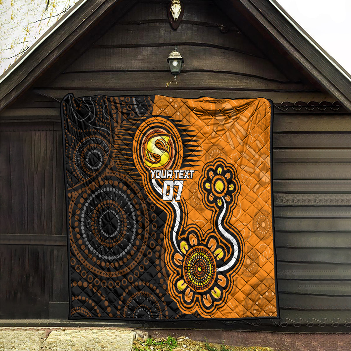 custom-scorchers-cricket-indigenous-quilt-champions-fire-up