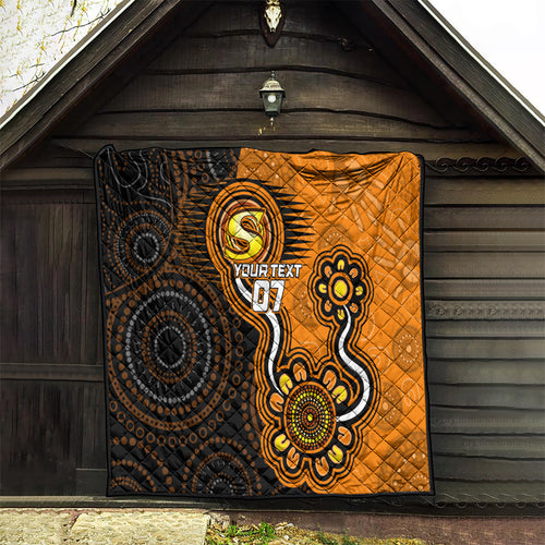 custom-scorchers-cricket-indigenous-quilt-champions-fire-up