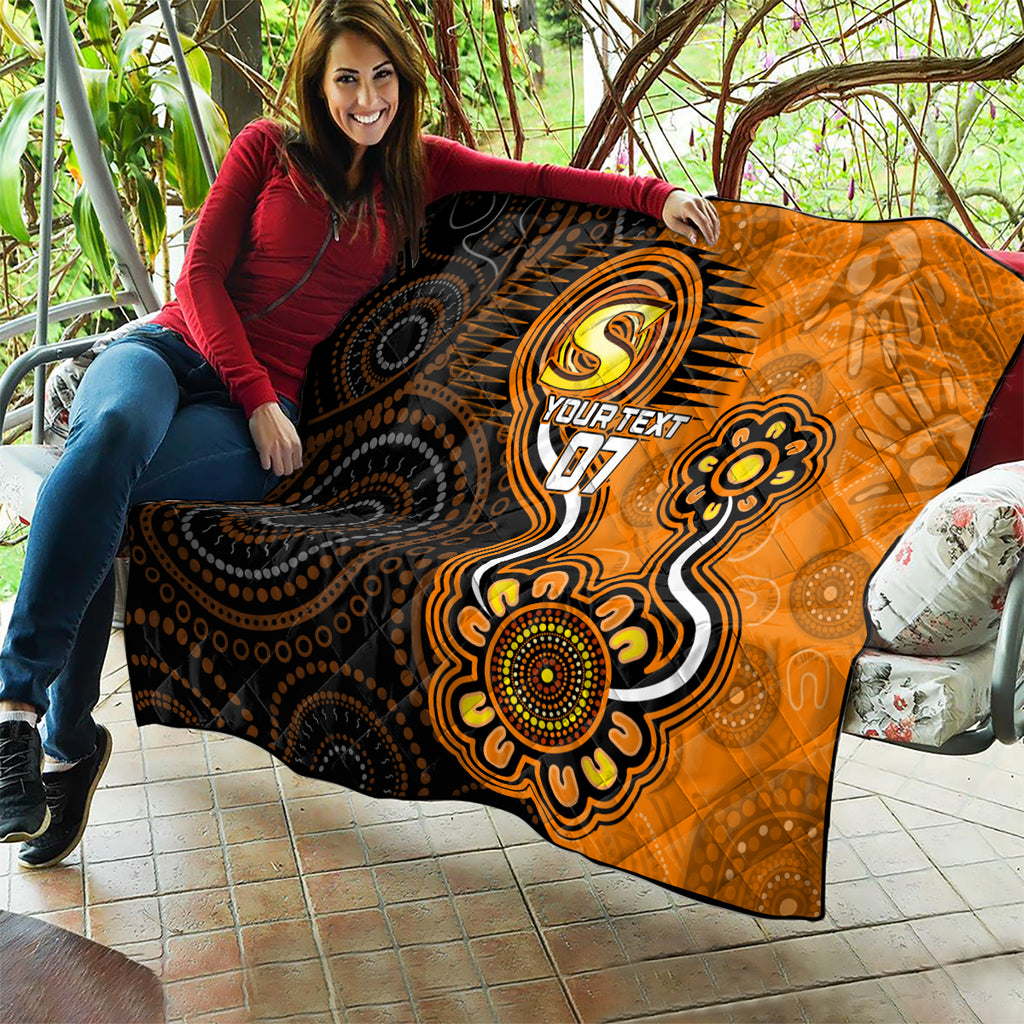 custom-scorchers-cricket-indigenous-quilt-champions-fire-up