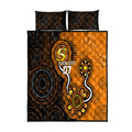 custom-scorchers-cricket-indigenous-quilt-bed-set-champions-fire-up