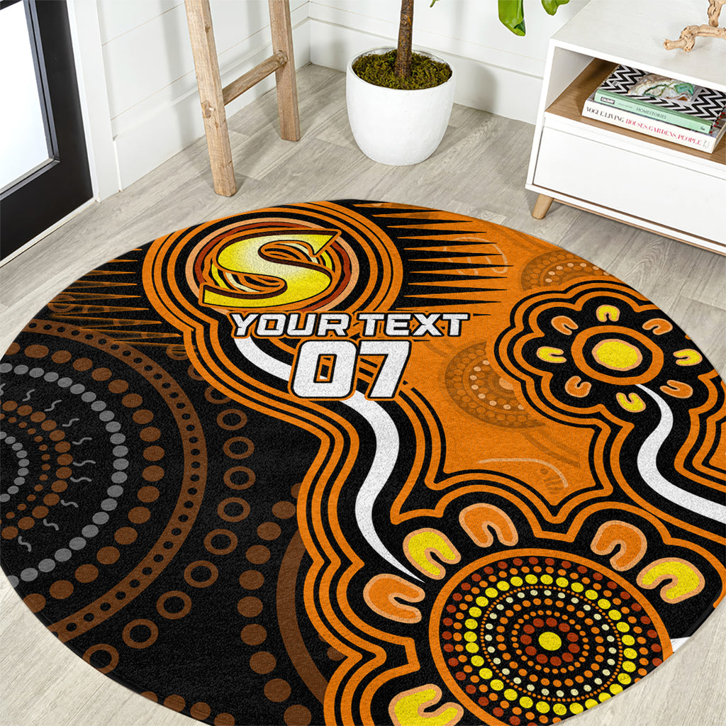 custom-scorchers-cricket-indigenous-round-carpet-champions-fire-up