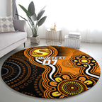 custom-scorchers-cricket-indigenous-round-carpet-champions-fire-up