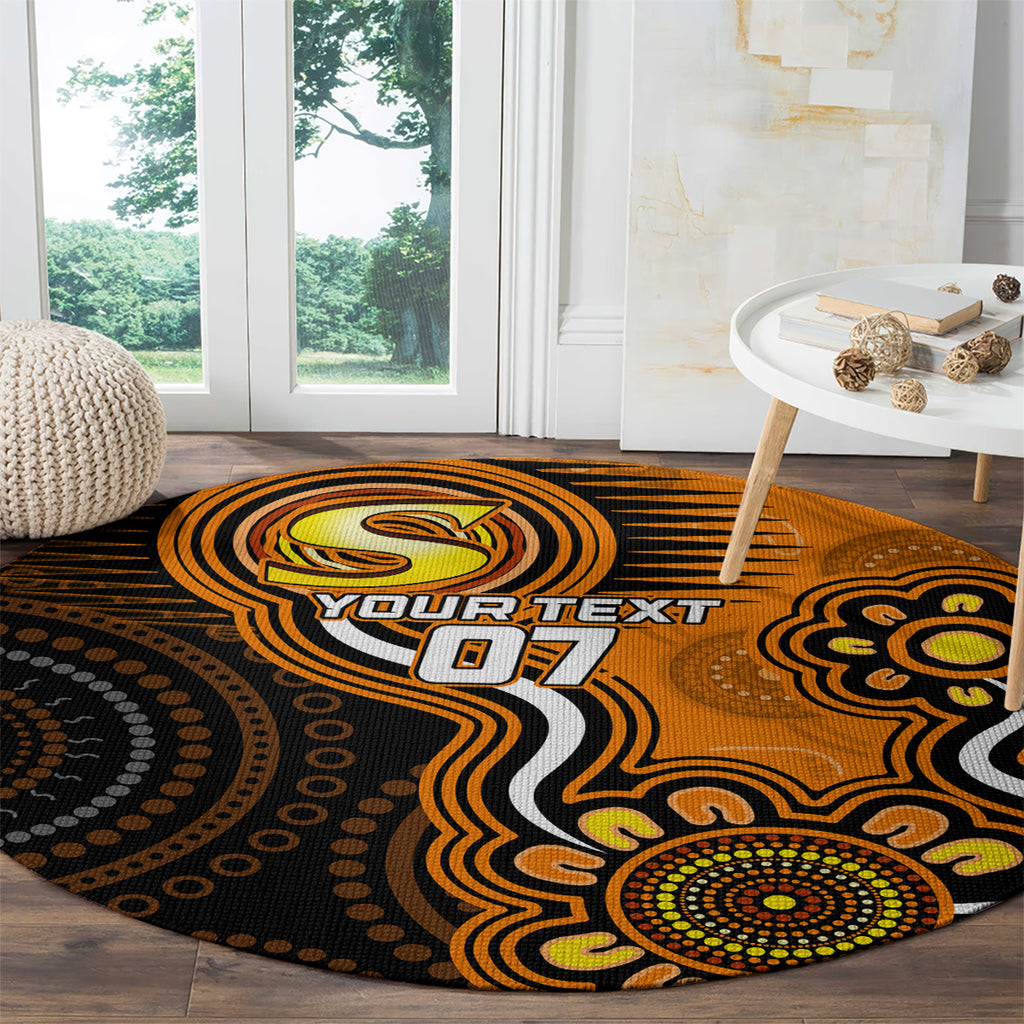 custom-scorchers-cricket-indigenous-round-carpet-champions-fire-up