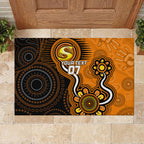 custom-scorchers-cricket-indigenous-rubber-doormat-champions-fire-up