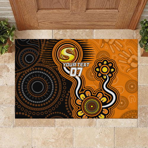 custom-scorchers-cricket-indigenous-rubber-doormat-champions-fire-up